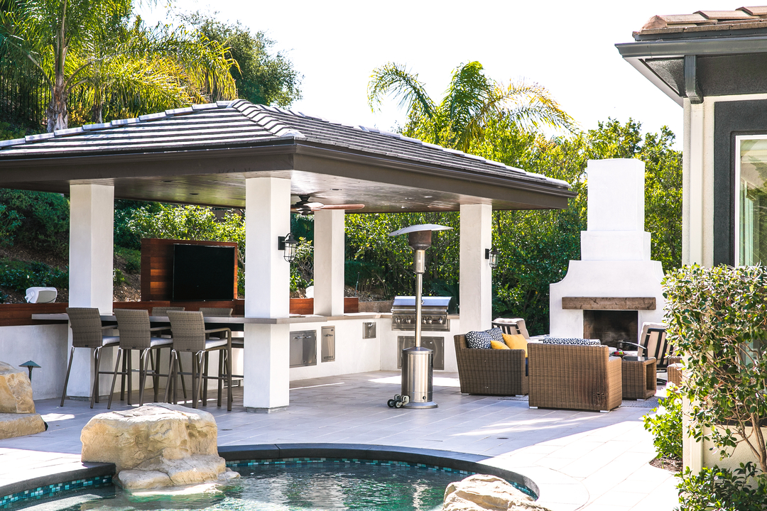 Cat in a Hammock Image