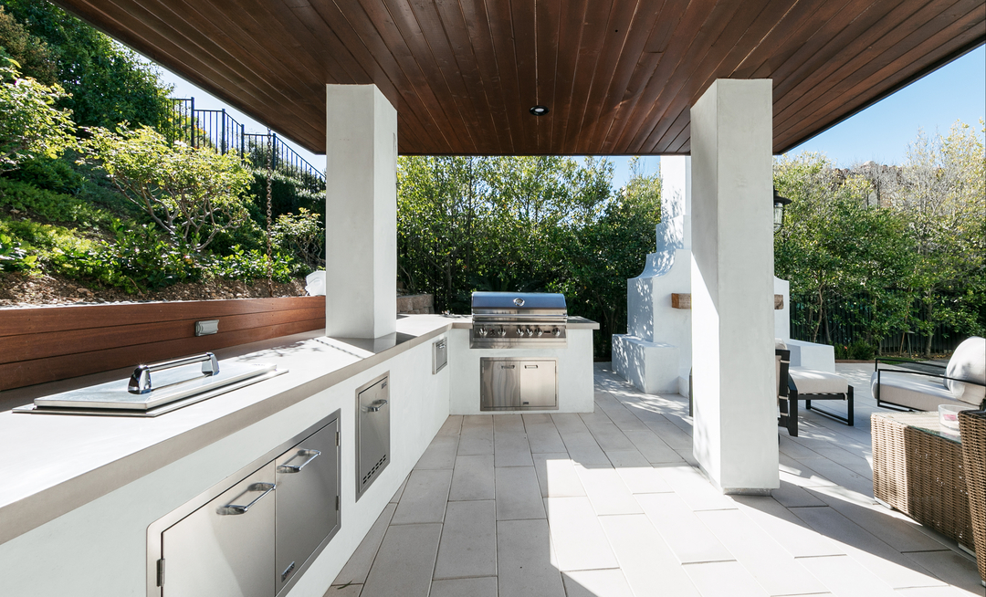 Cat in a Hammock Image