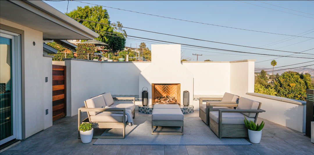 Cat in a Hammock Image