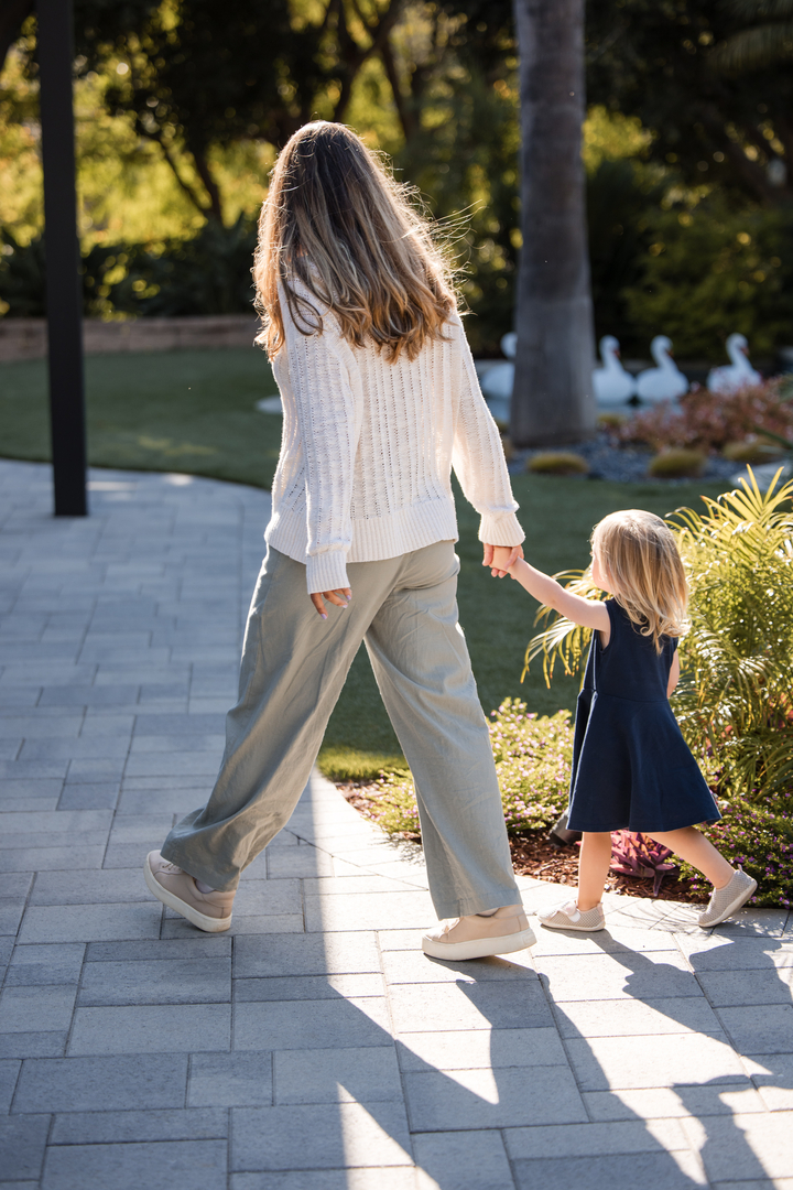 Cat in a Hammock Image
