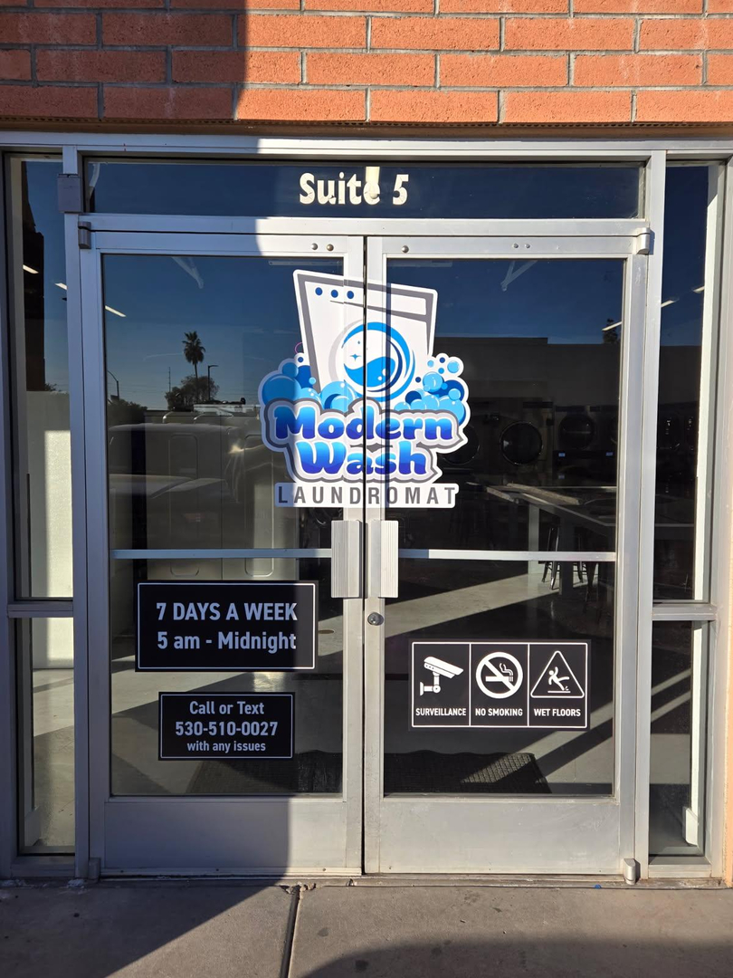 Sir Speedy Print, Signs, Marketing Image