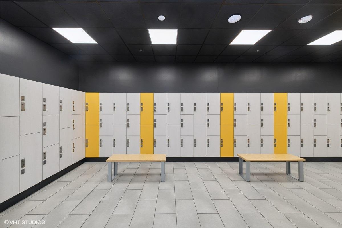 Crunch Fitness - Plano Image