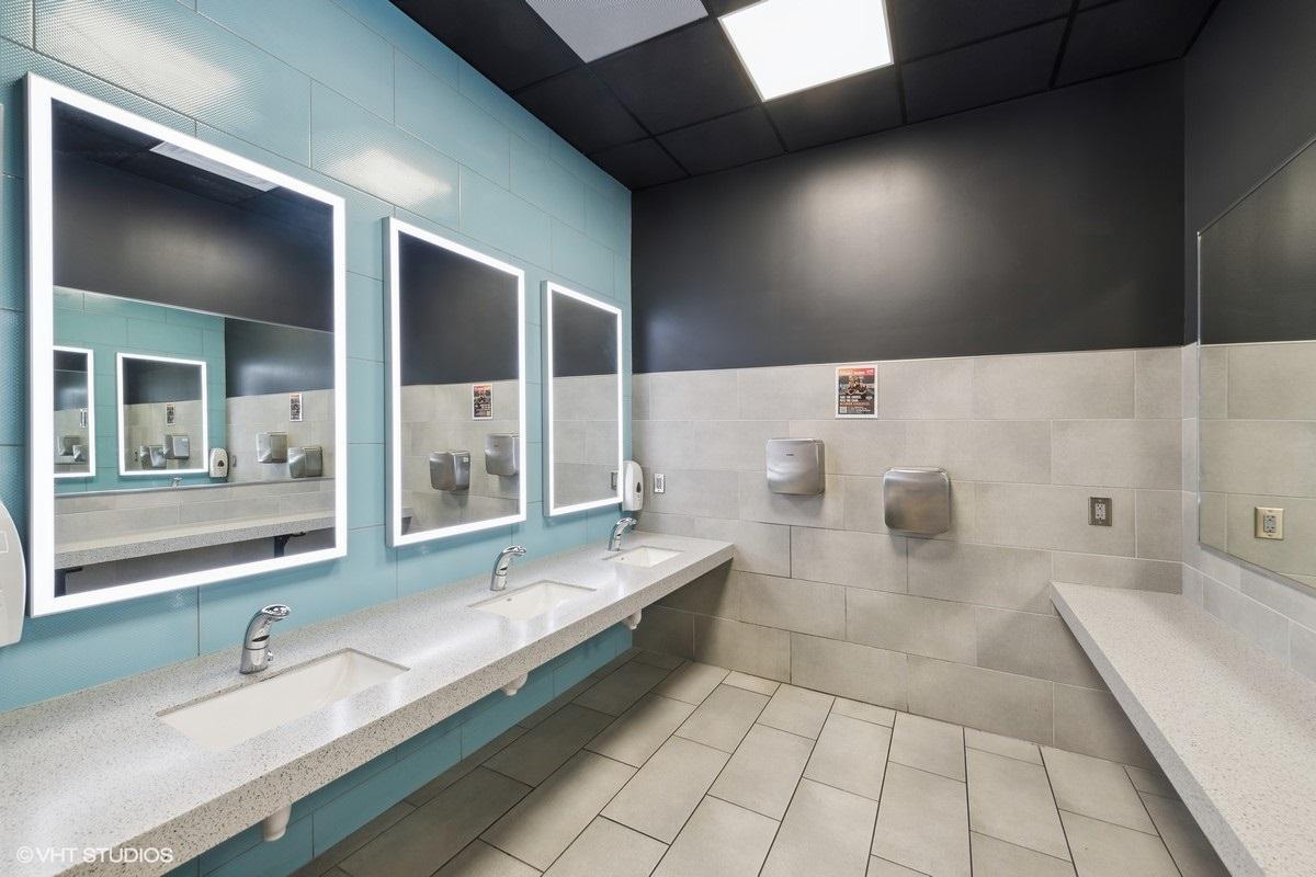 Crunch Fitness - Plano Image