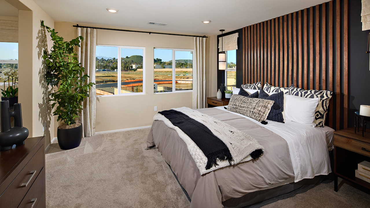 Bayberry Pointe by D.R. Horton Image