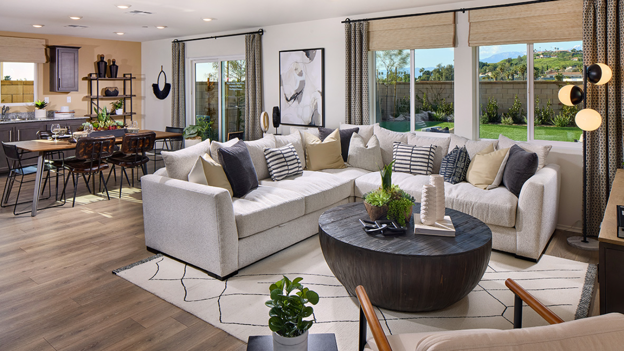 Bayberry Pointe by D.R. Horton Image