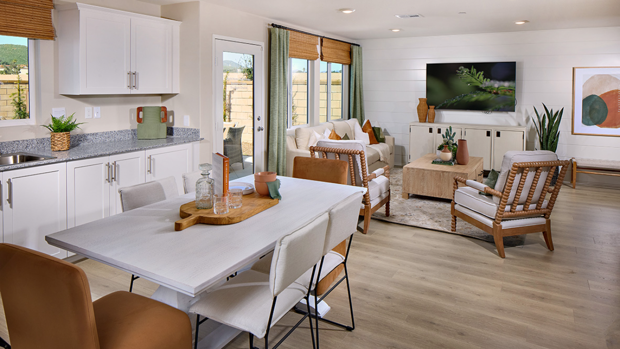 Bayberry Pointe by D.R. Horton Image