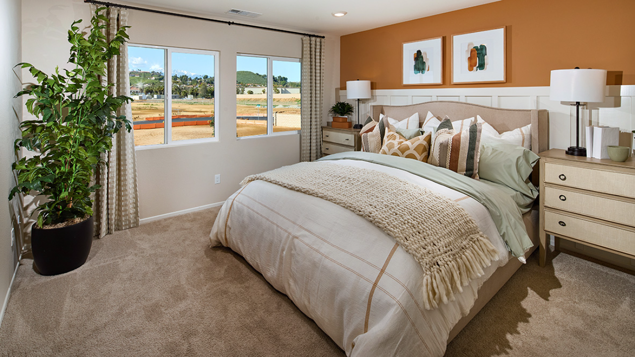 Bayberry Pointe by D.R. Horton Image