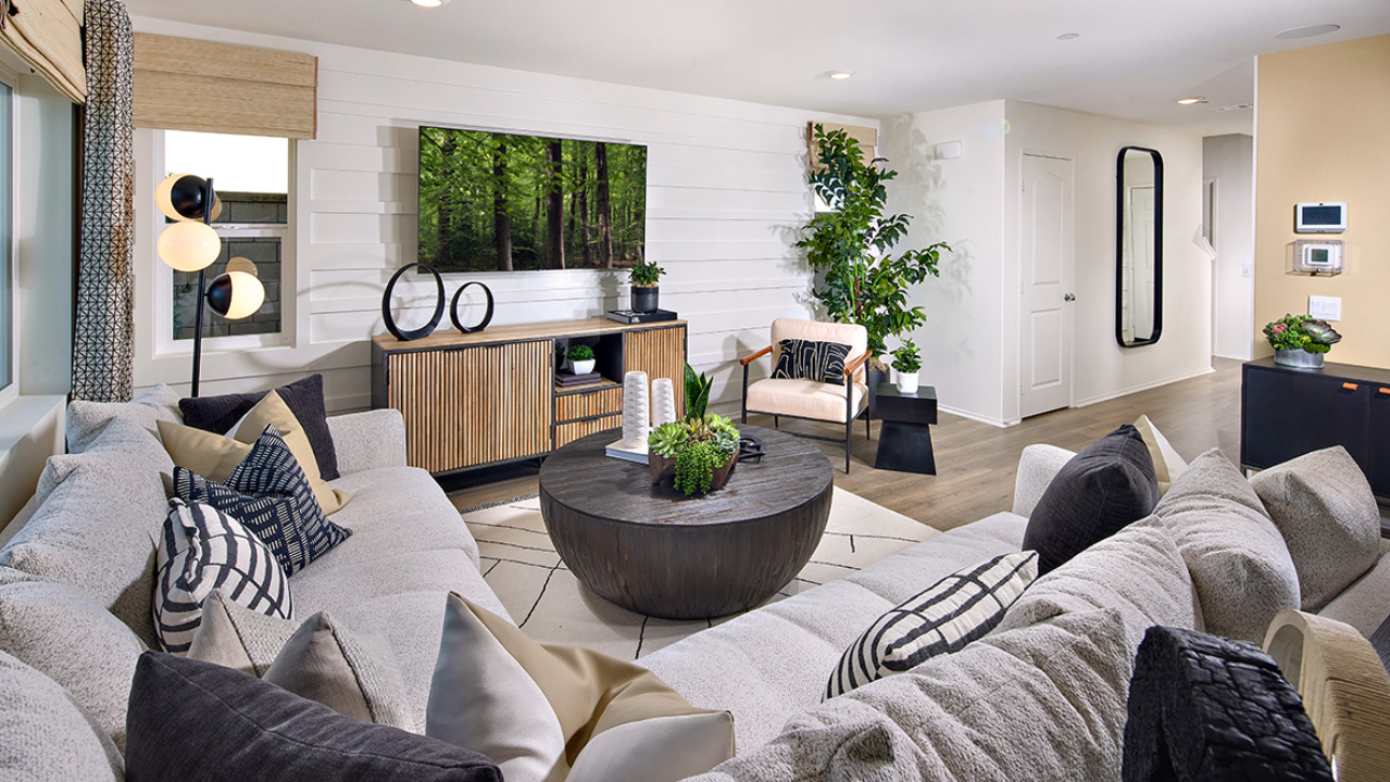 Bayberry Pointe by D.R. Horton Image