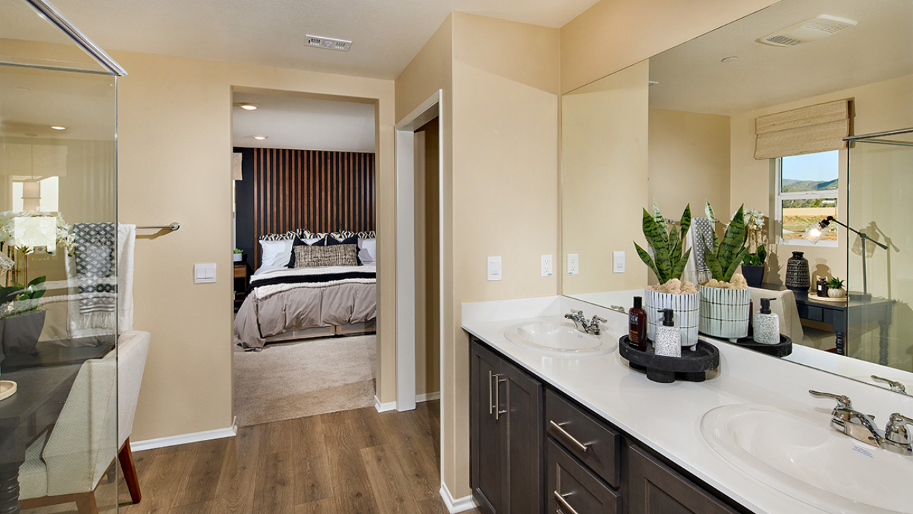 Bayberry Pointe by D.R. Horton Image