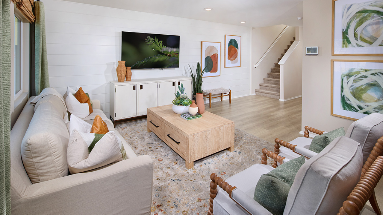 Bayberry Pointe by D.R. Horton Image