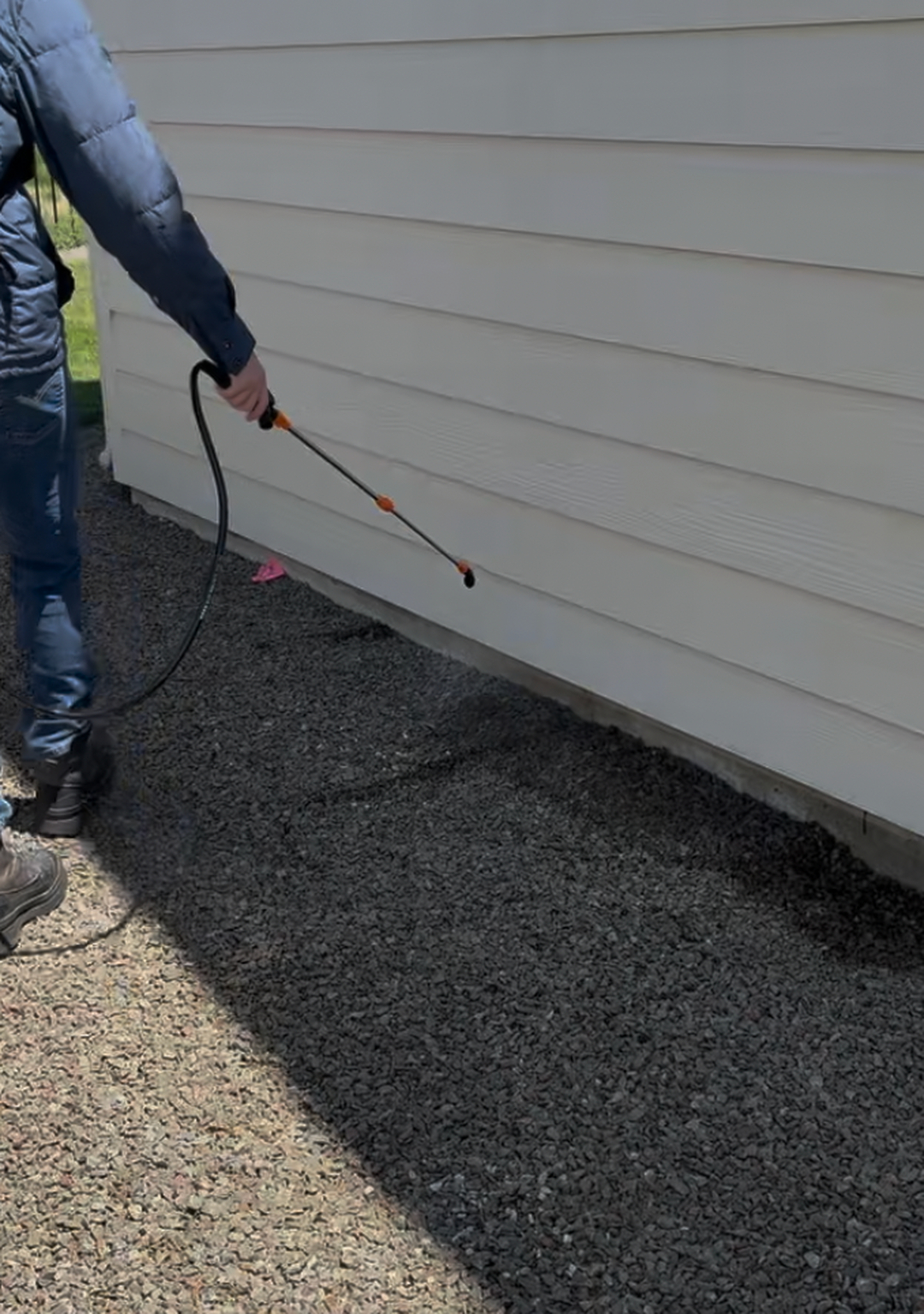 Stonewood Pest Control - Meridian, ID