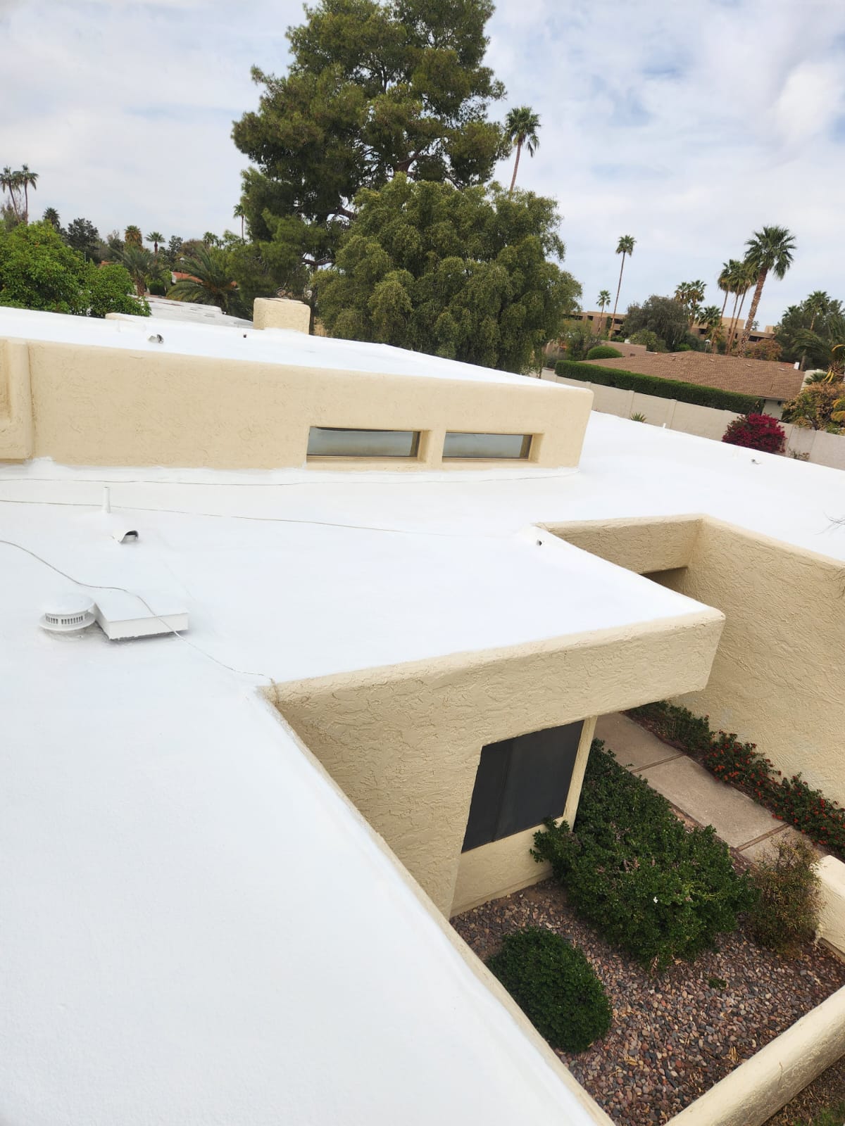 JTD Roofing Image