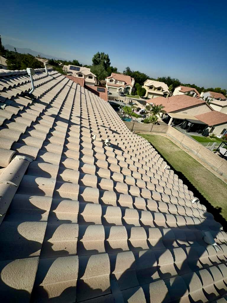 JTD Roofing Image