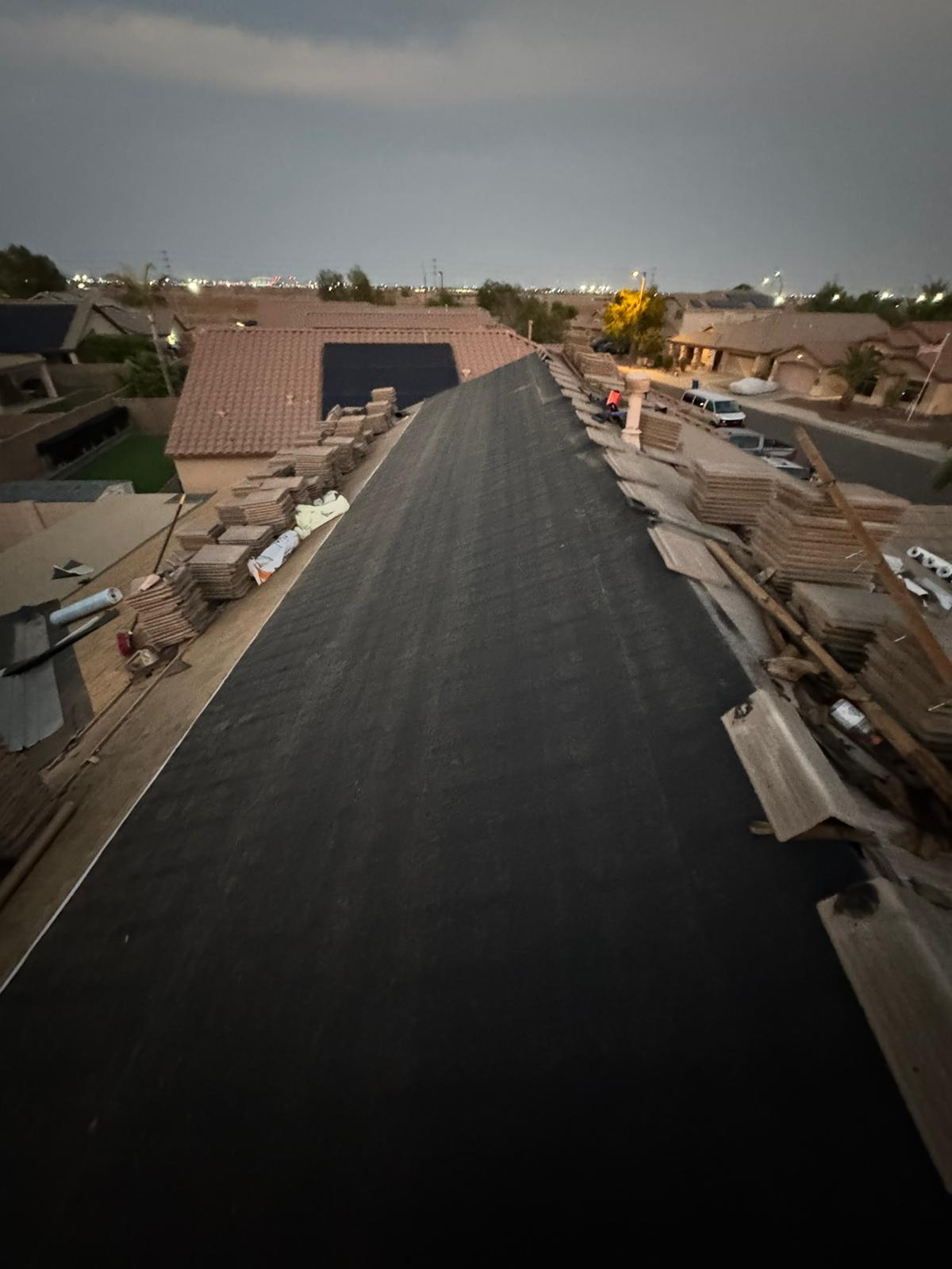 JTD Roofing Image