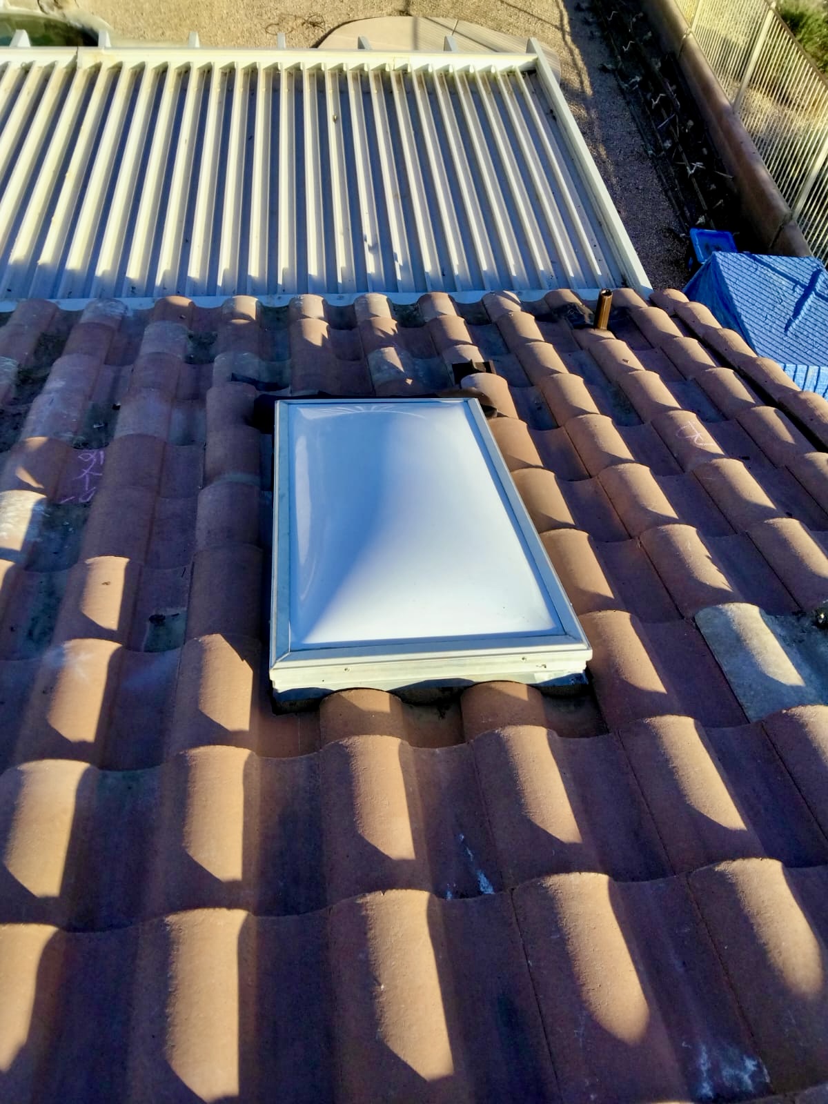 JTD Roofing Image
