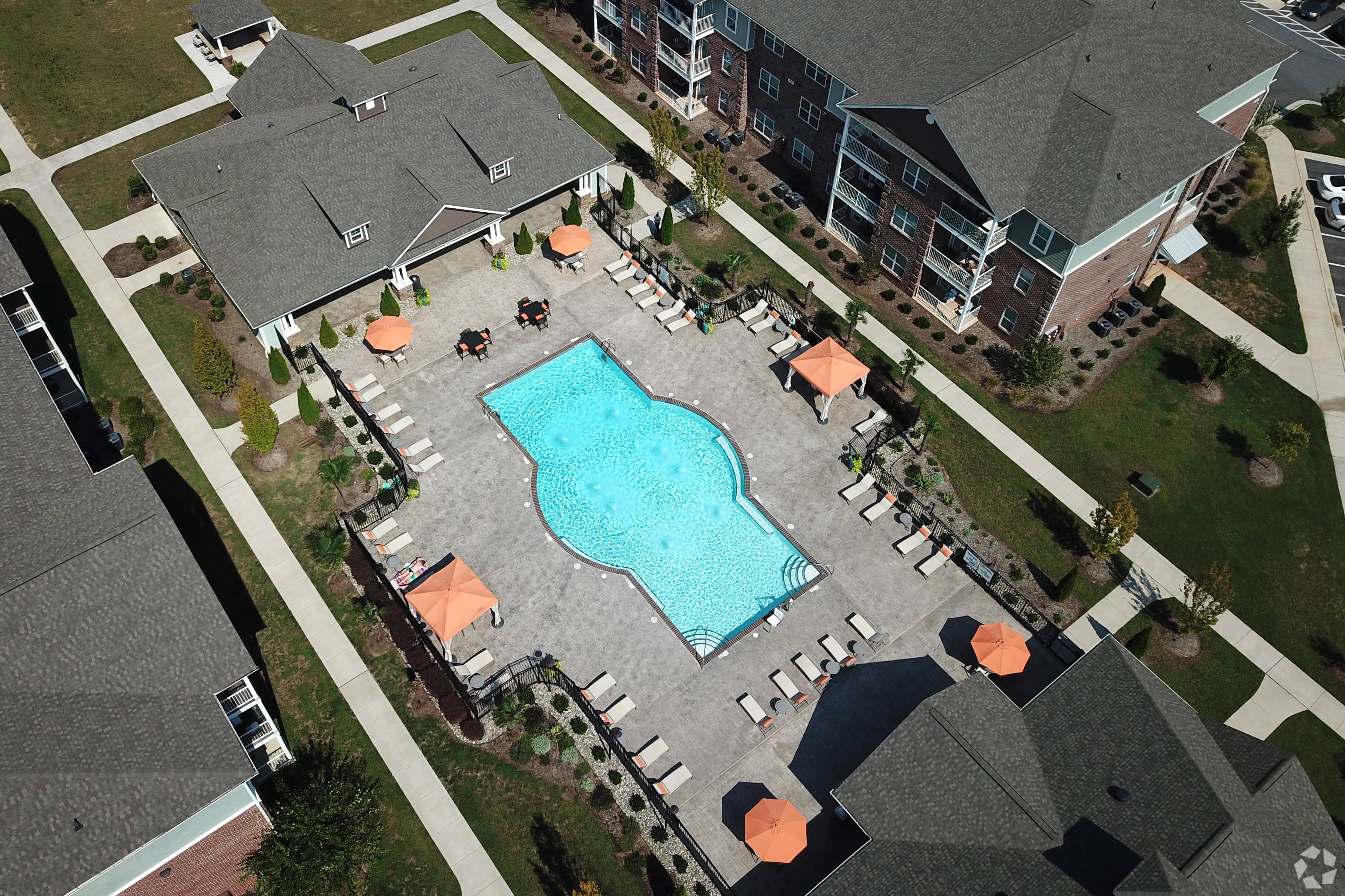 The Grove at Kernersville - Kernersville, NC