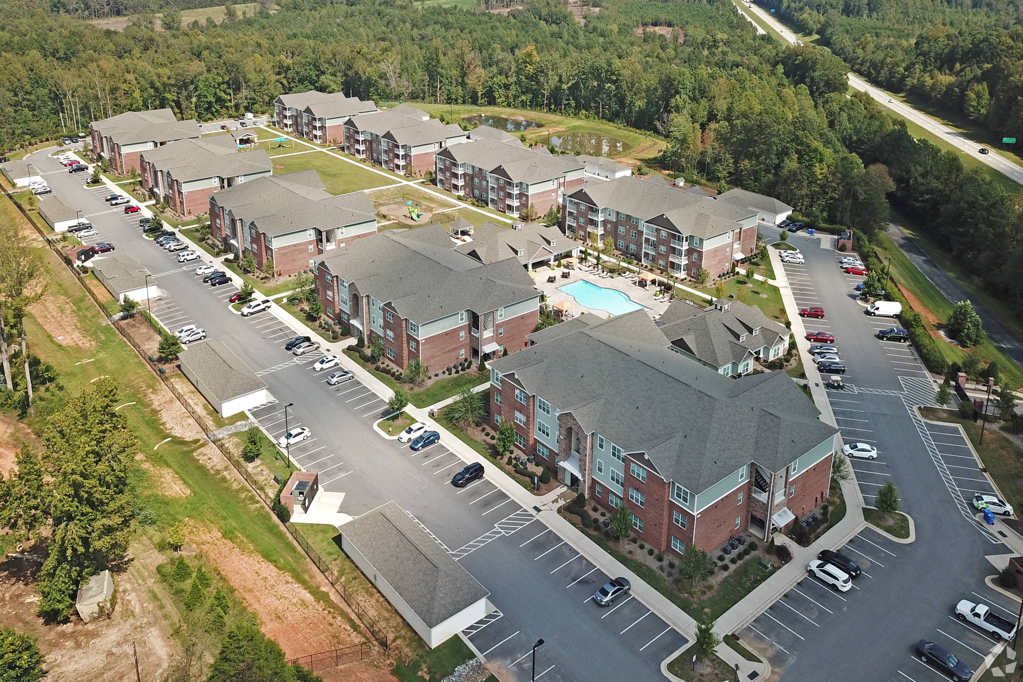 The Grove at Kernersville - Kernersville, NC
