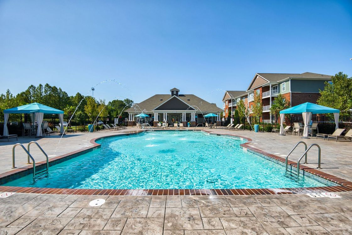 The Grove at Kernersville - Kernersville, NC