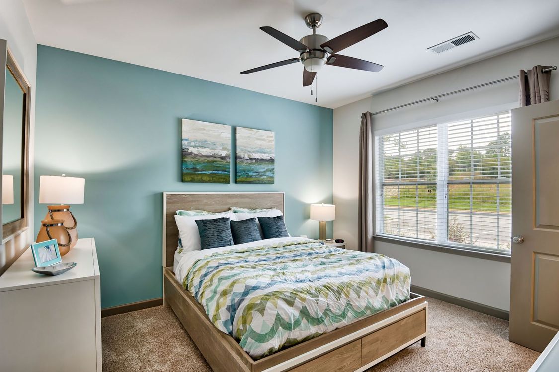 The Grove at Kernersville - Kernersville, NC