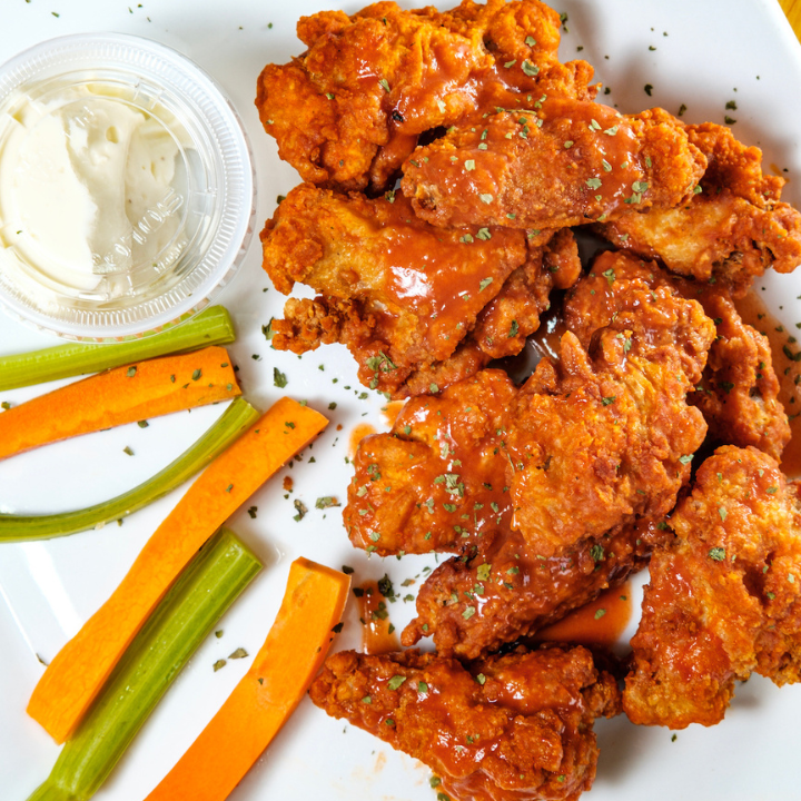 Boardwalk Pizza Image