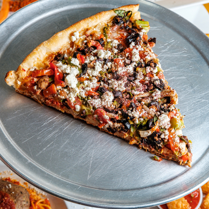 Boardwalk Pizza Image