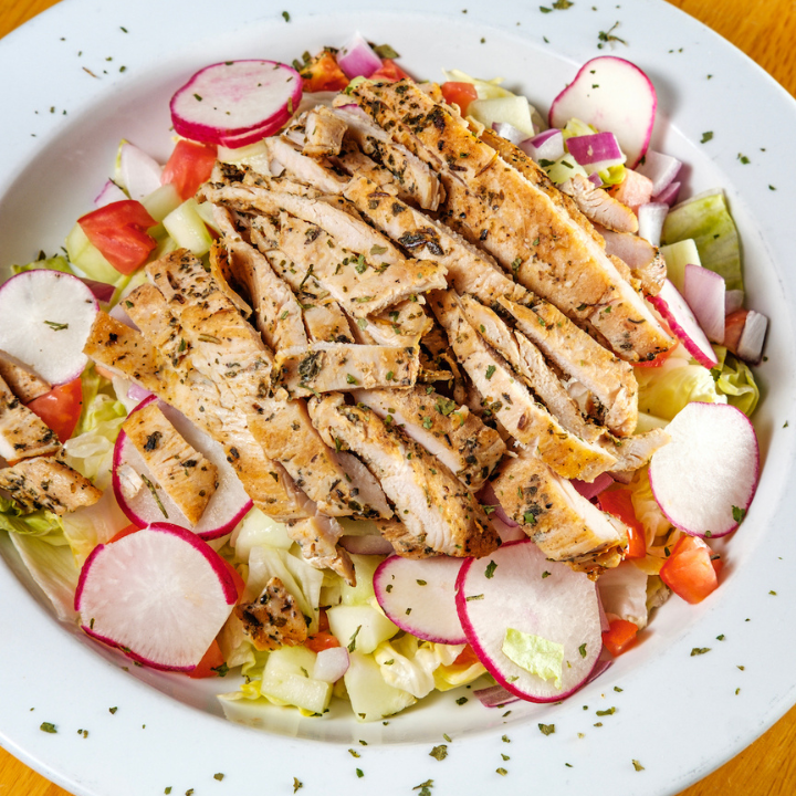 Boardwalk Pizza Image