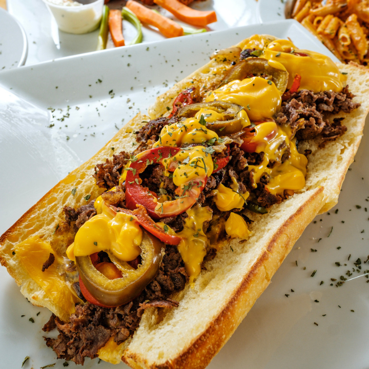 Boardwalk Pizza Image