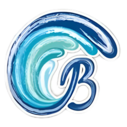 Boardwalk Pizza Logo