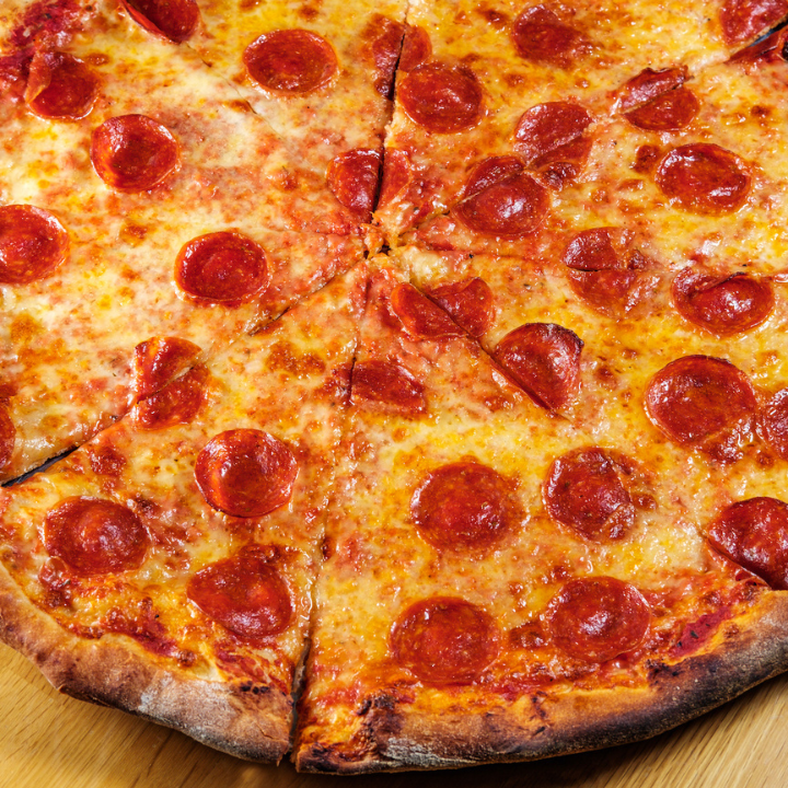 Boardwalk Pizza Image