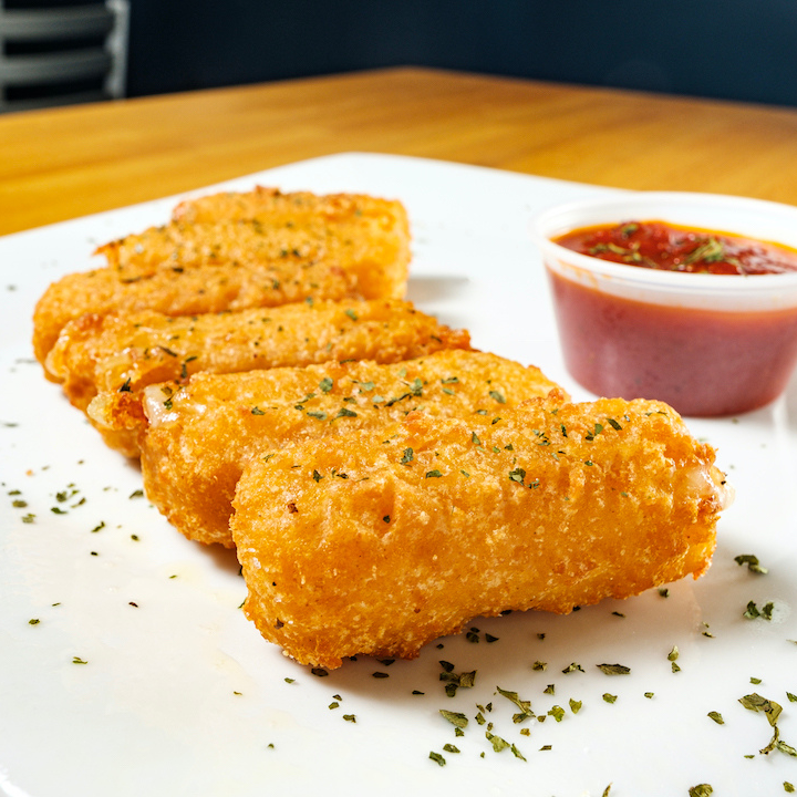 Boardwalk Pizza Image