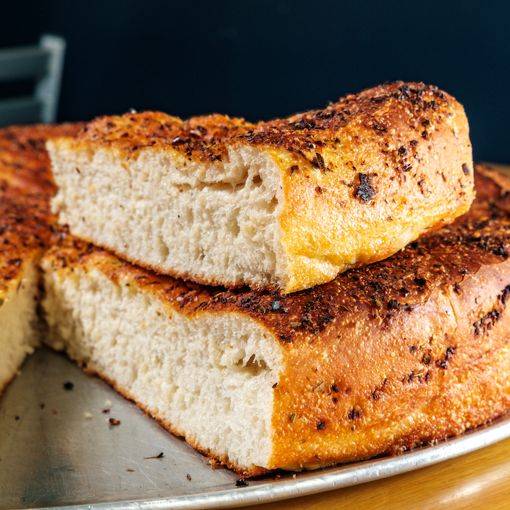 Boardwalk Pizza Image