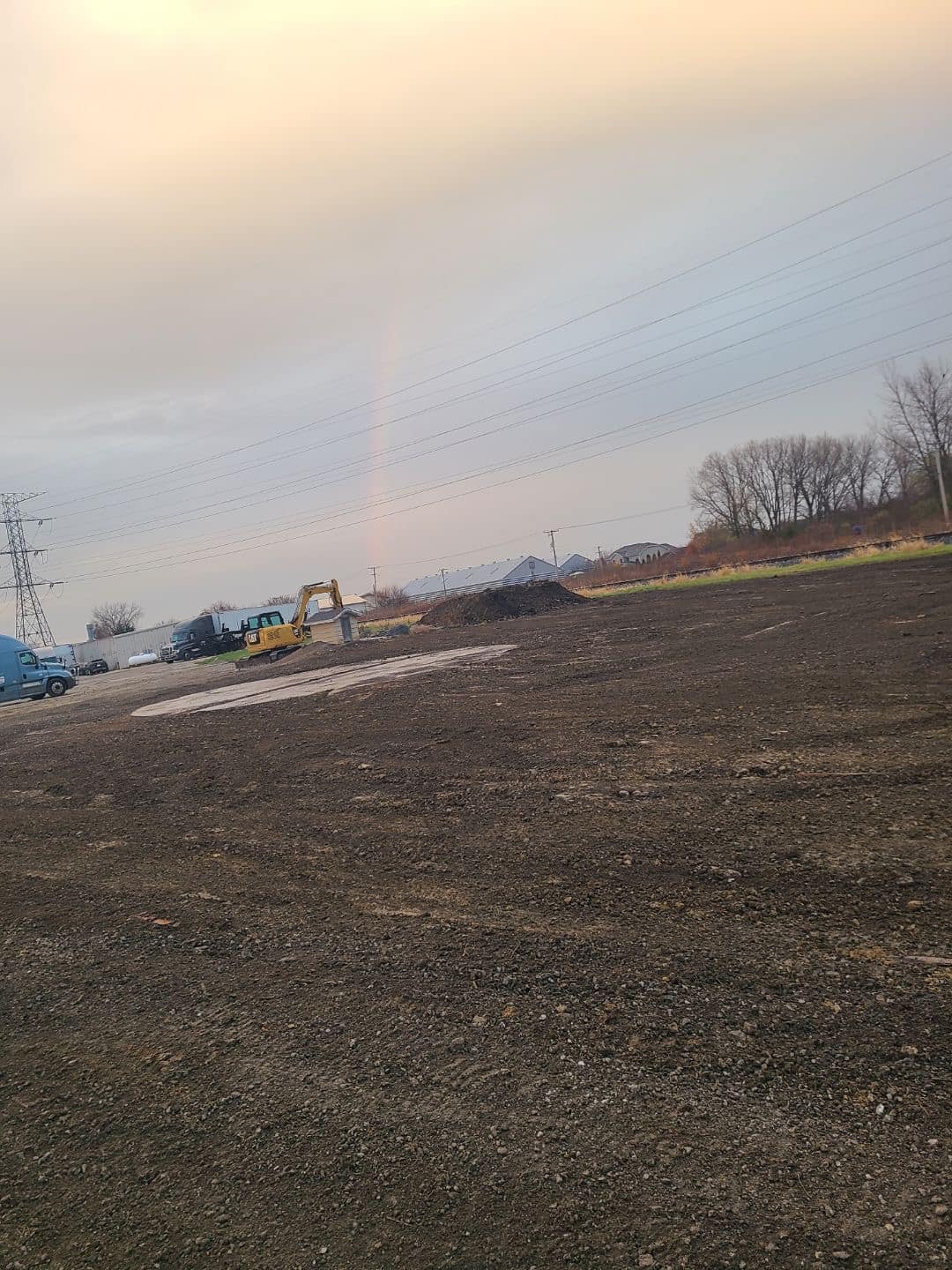 Petree Farms Demolition and Excavation LLC Image