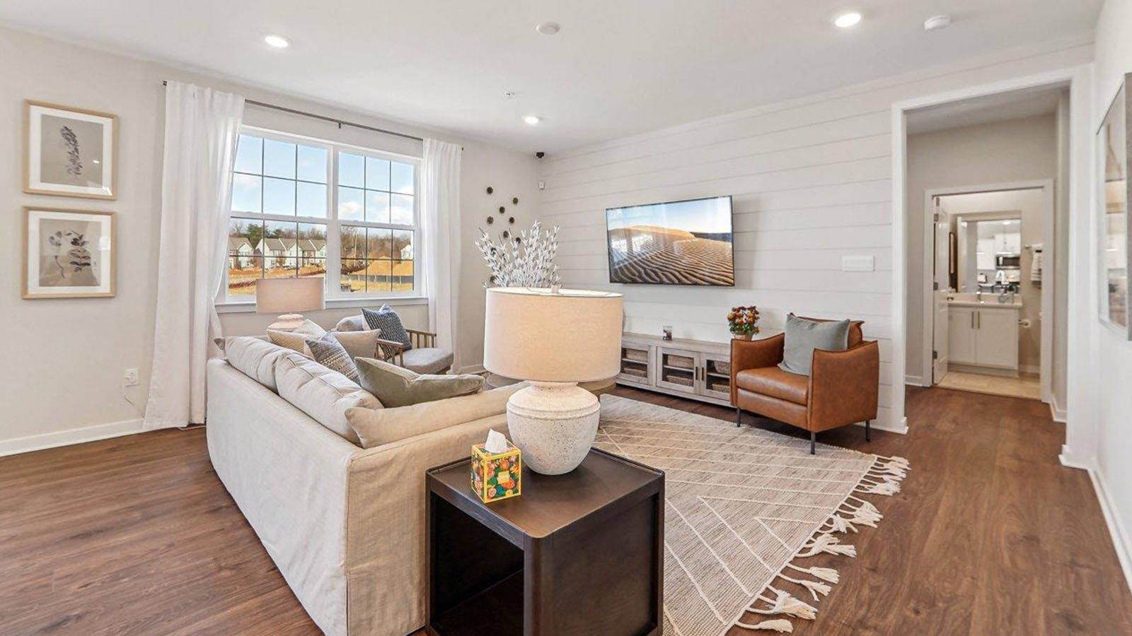 Beechwood Manor by D.R. Horton Image