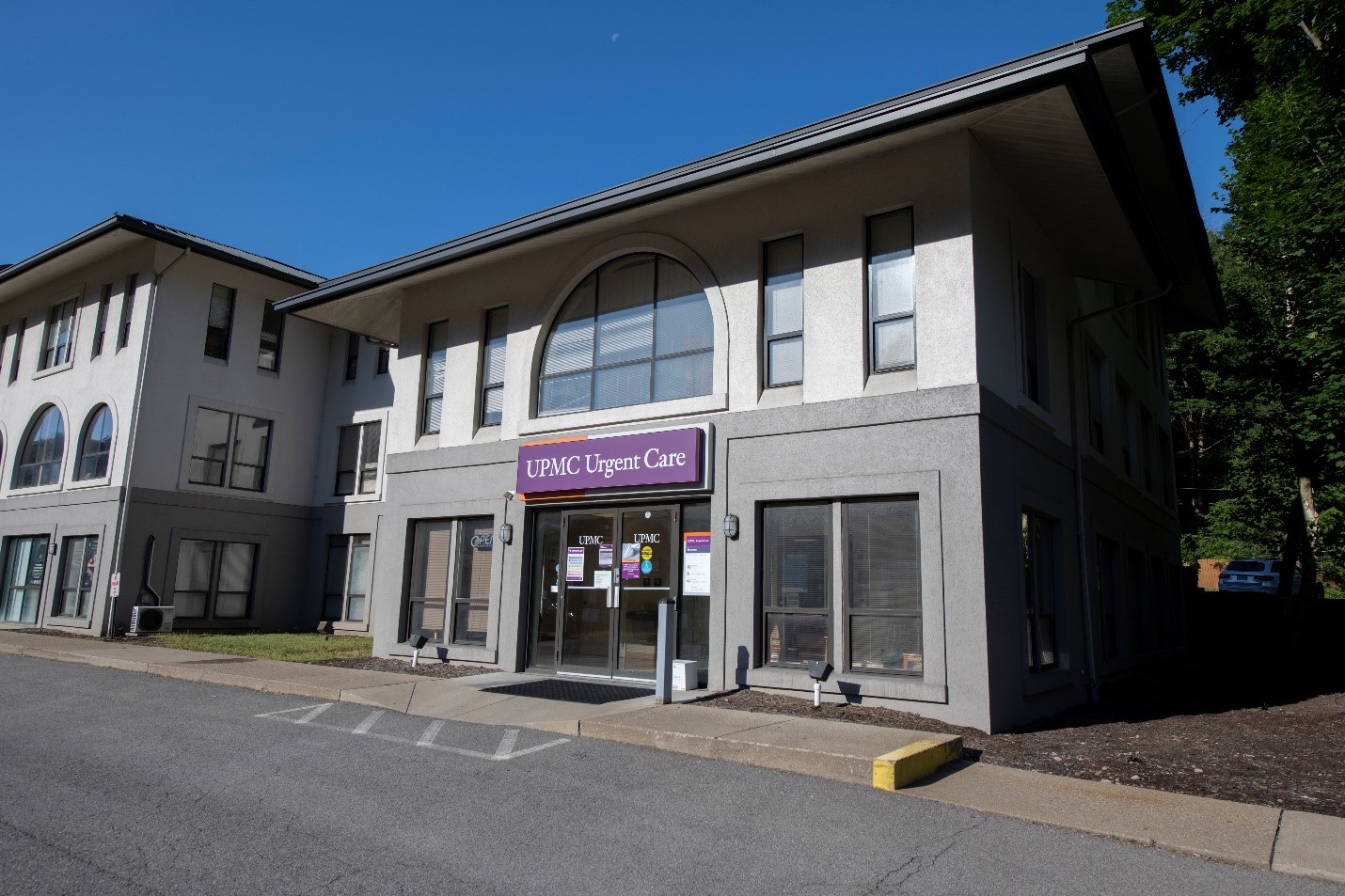 UPMC Urgent Care McCandless - Pittsburgh, PA