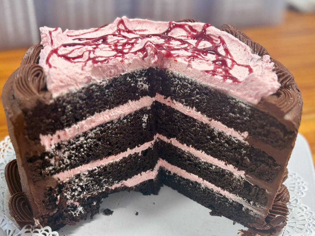Purple Onion Cafe - Shallotte, NC