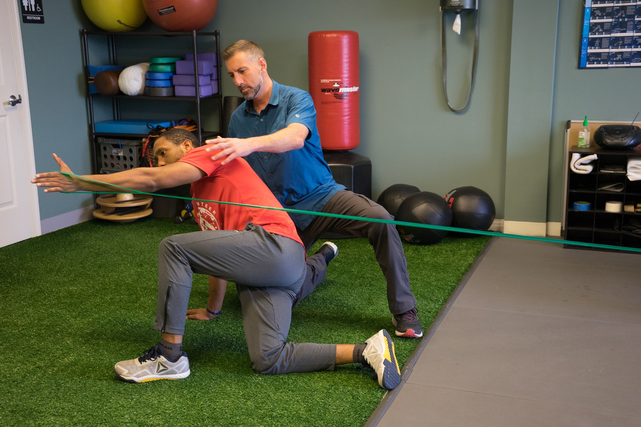 Elite Spine and Rehab - Midlothian, VA