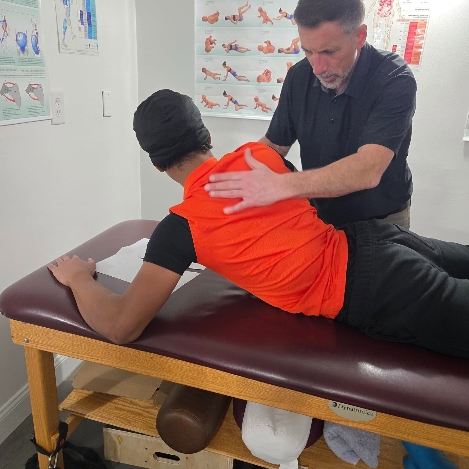 Elite Spine and Rehab - Midlothian, VA