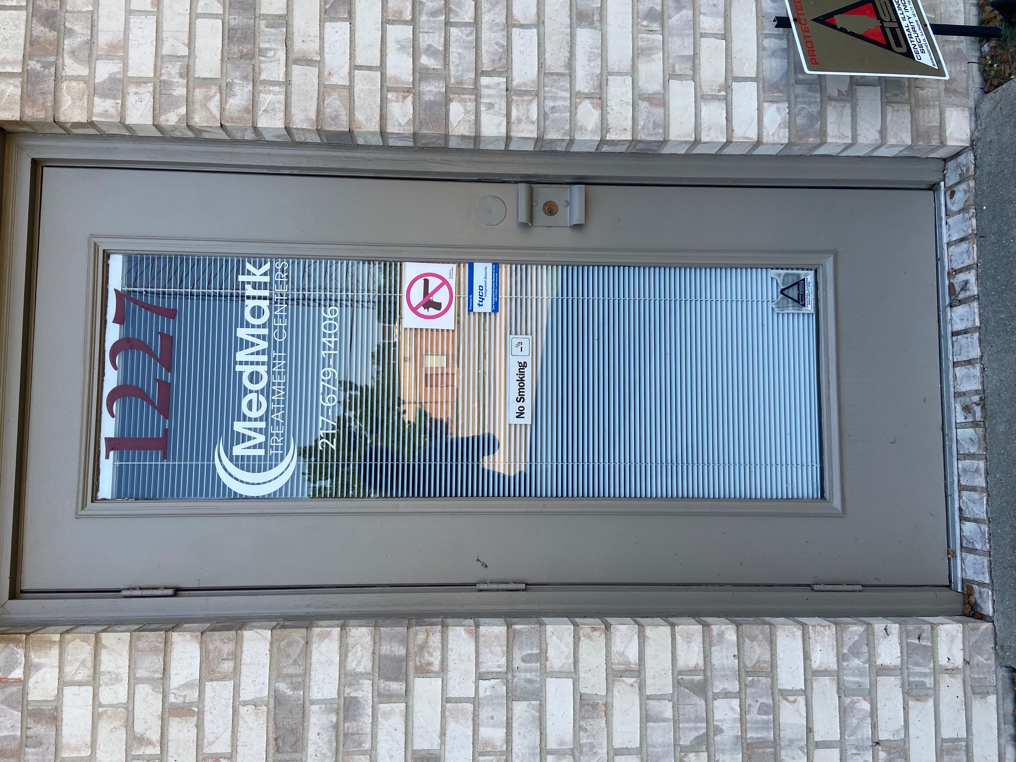 MedMark Treatment Centers Springfield - Springfield, IL