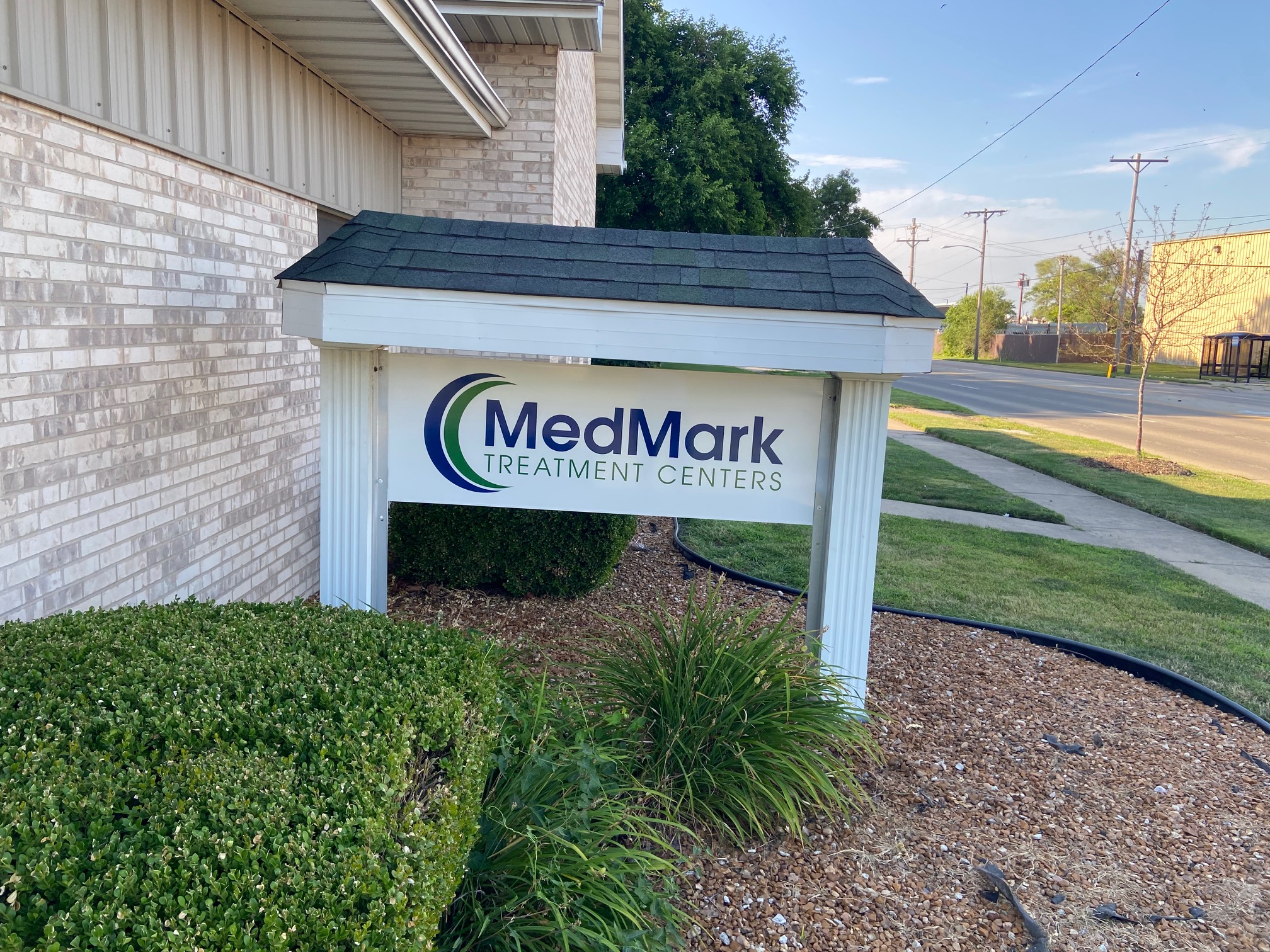 MedMark Treatment Centers Springfield - Springfield, IL