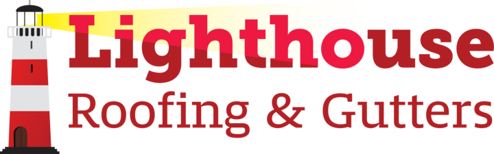 Lighthouse Roofing and Gutters Logo