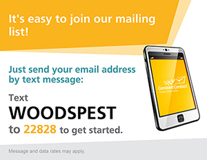 Woods Pest Control - Sanger, CA