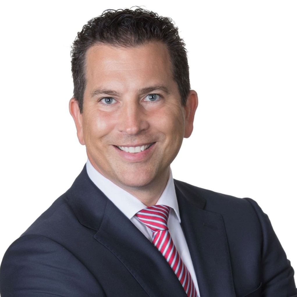 Erick Cantele - New American Funding - Boca Raton, FL