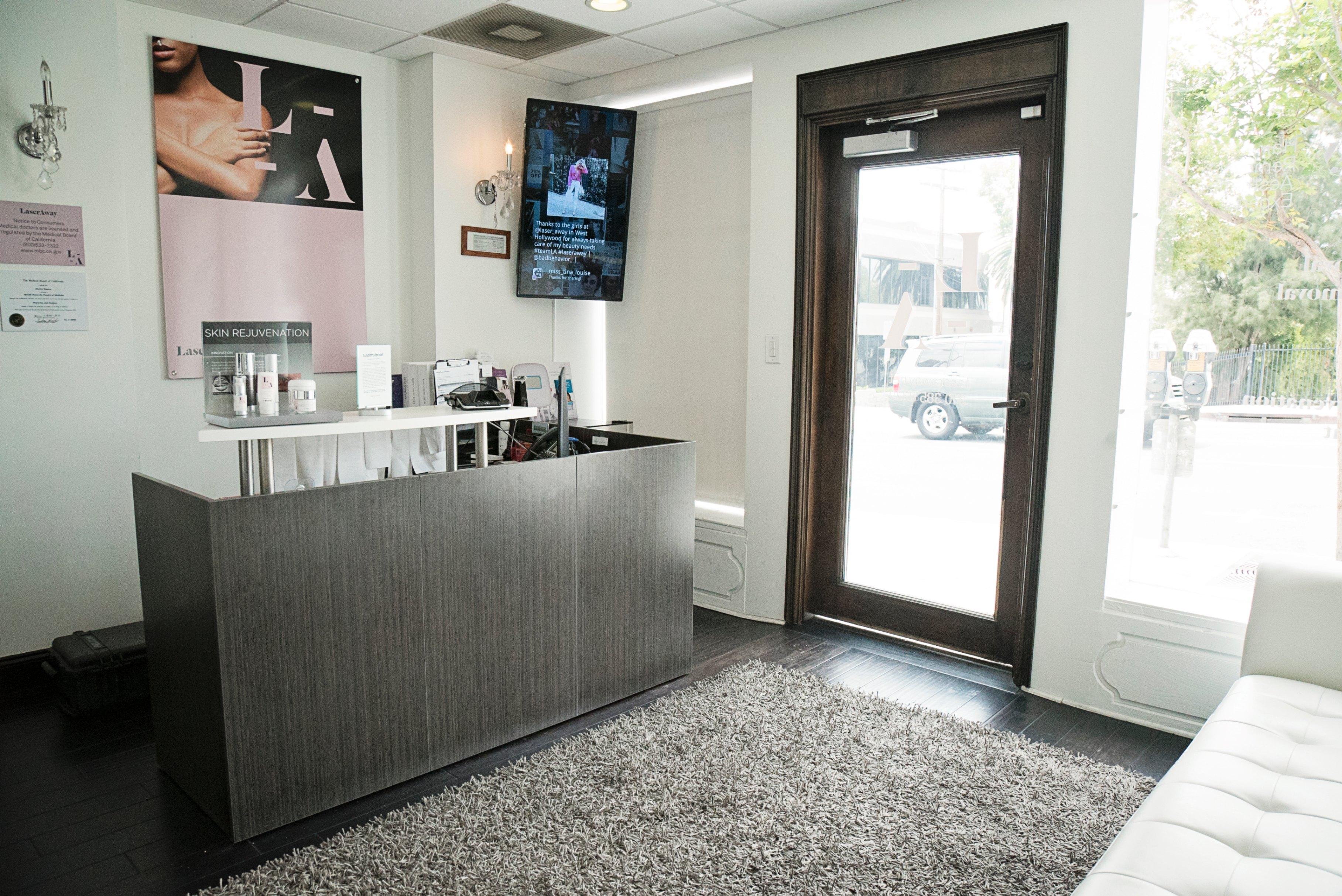 LaserAway - West Hollywood, CA