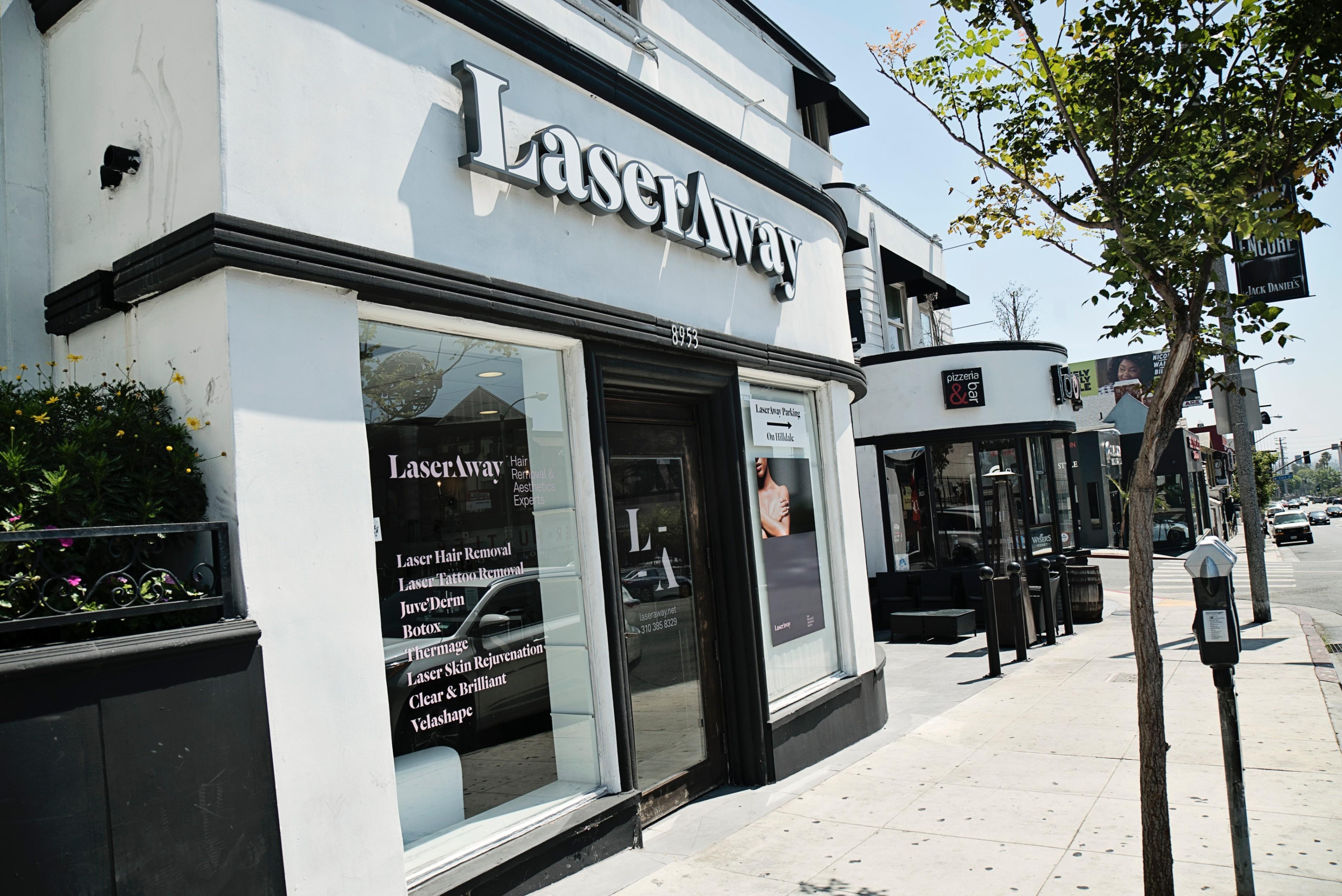 LaserAway - West Hollywood, CA