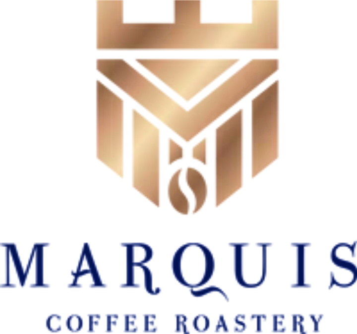 Marquis Coffee Roasters Logo