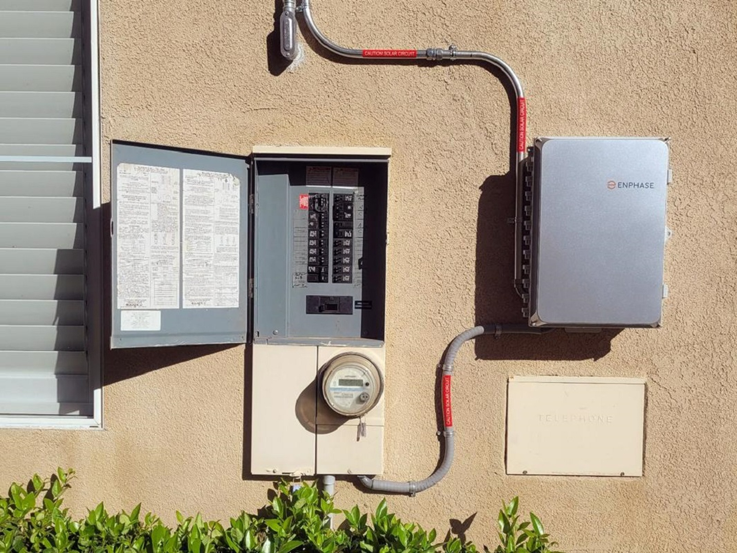 West Coast Heating Air Solar Image