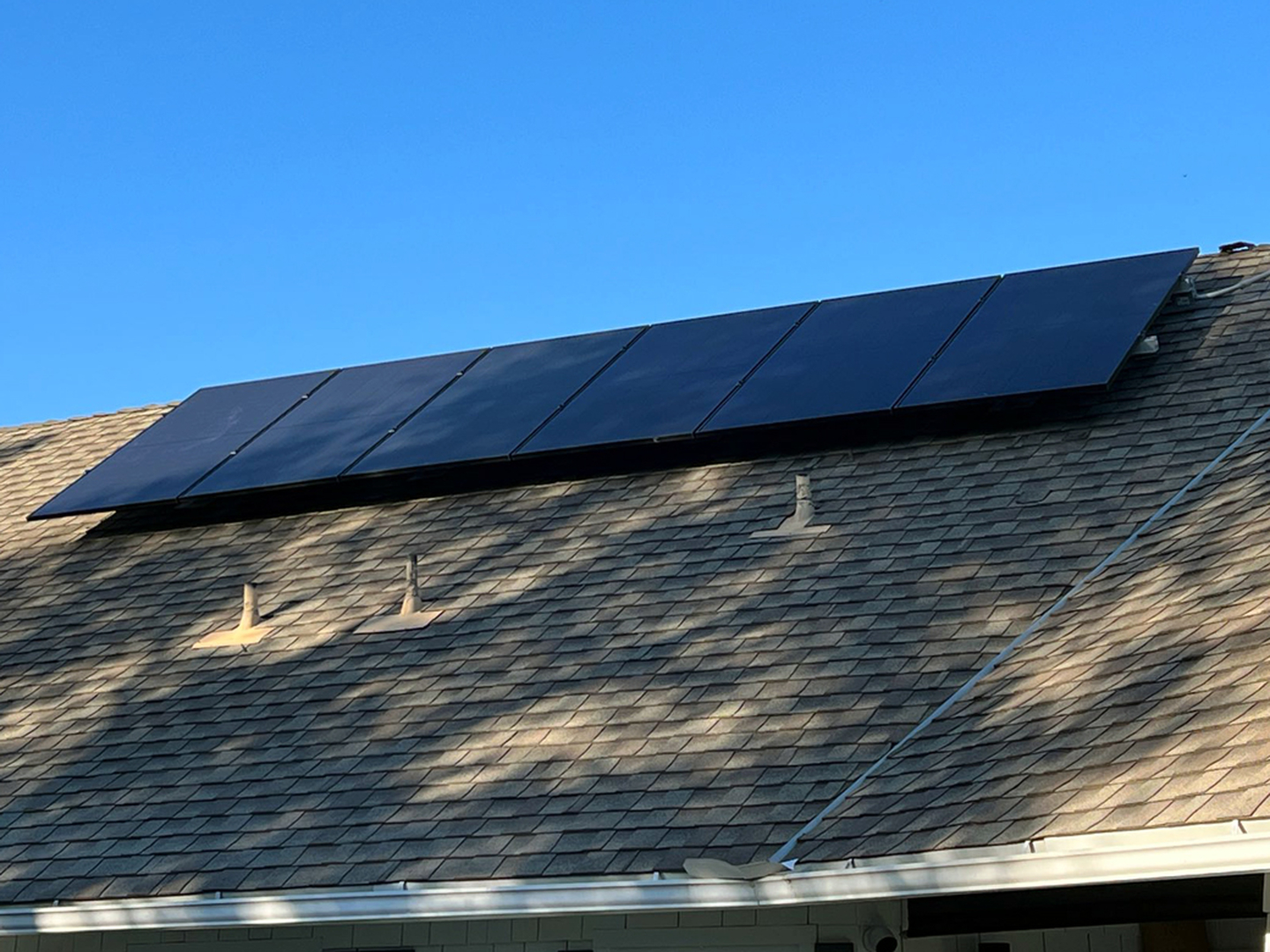 West Coast Heating Air Solar Image