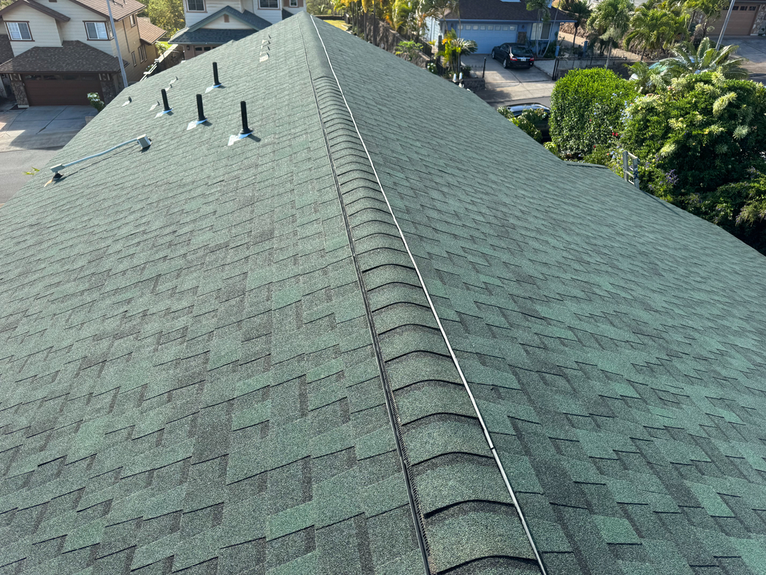 FBC Roofing - Honolulu, HI
