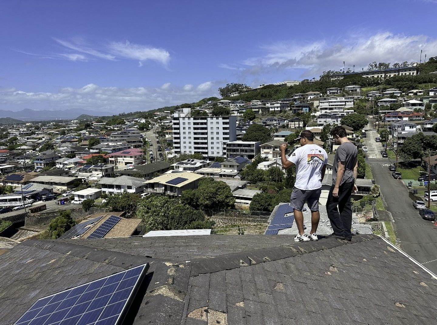 FBC Roofing - Honolulu, HI