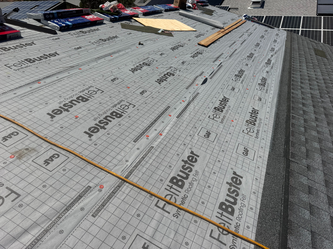 FBC Roofing - Honolulu, HI
